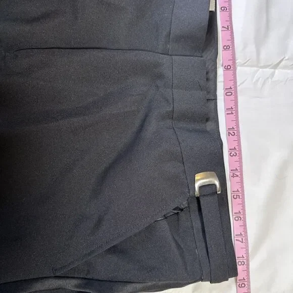 Black Tuxedo Satin Lapel Jacket 42R Pants 34L - Picture 11 of 14